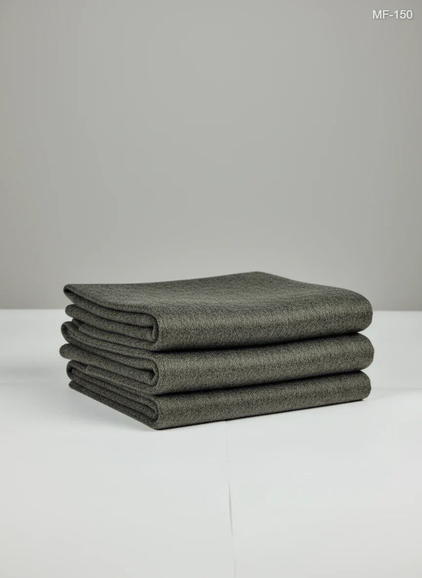 Gray by UNKNOWN (MF-150)