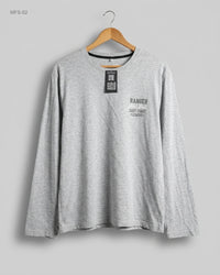 Unknown (MFS-52) Long-Sleeve Graphic T-Shirt