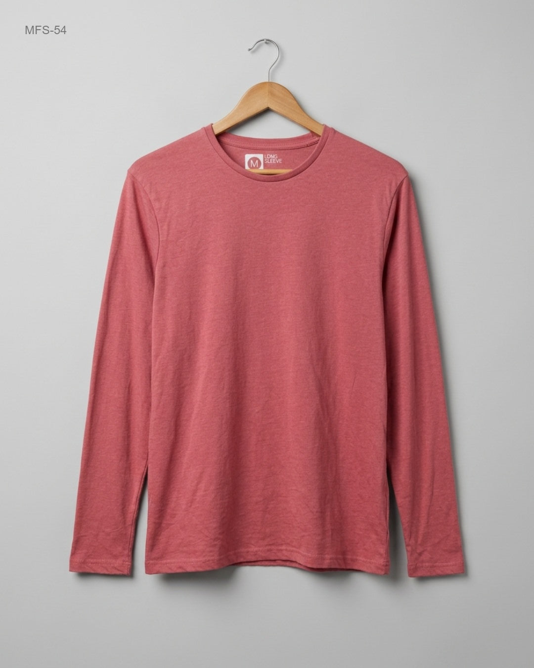 CEDAR WOOD STATE (MFS-54) Long-Sleeve T-Shirt