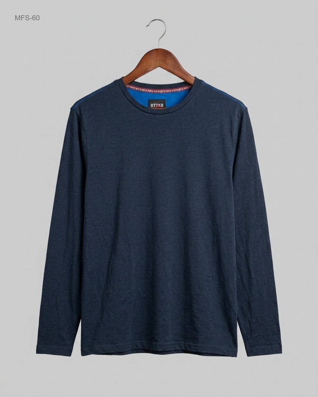 Angelo Litrico (MFS-60) Long-Sleeved T-Shirt
