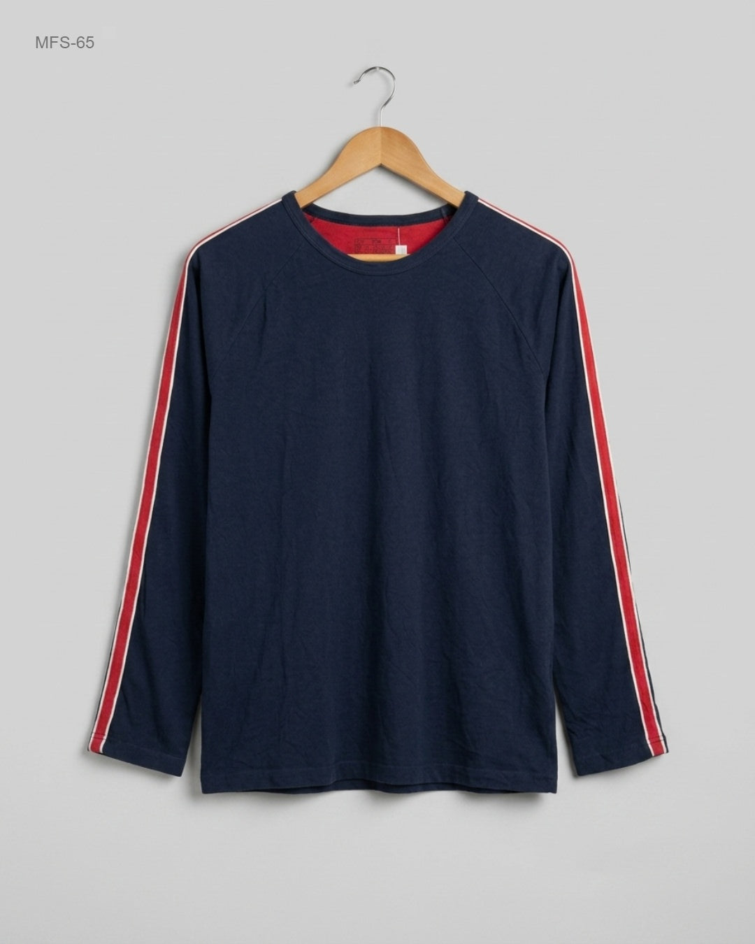 TCM (MFS-65) Long-Sleeve T-shirt