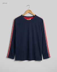 TCM (MFS-65) Long-Sleeve T-shirt