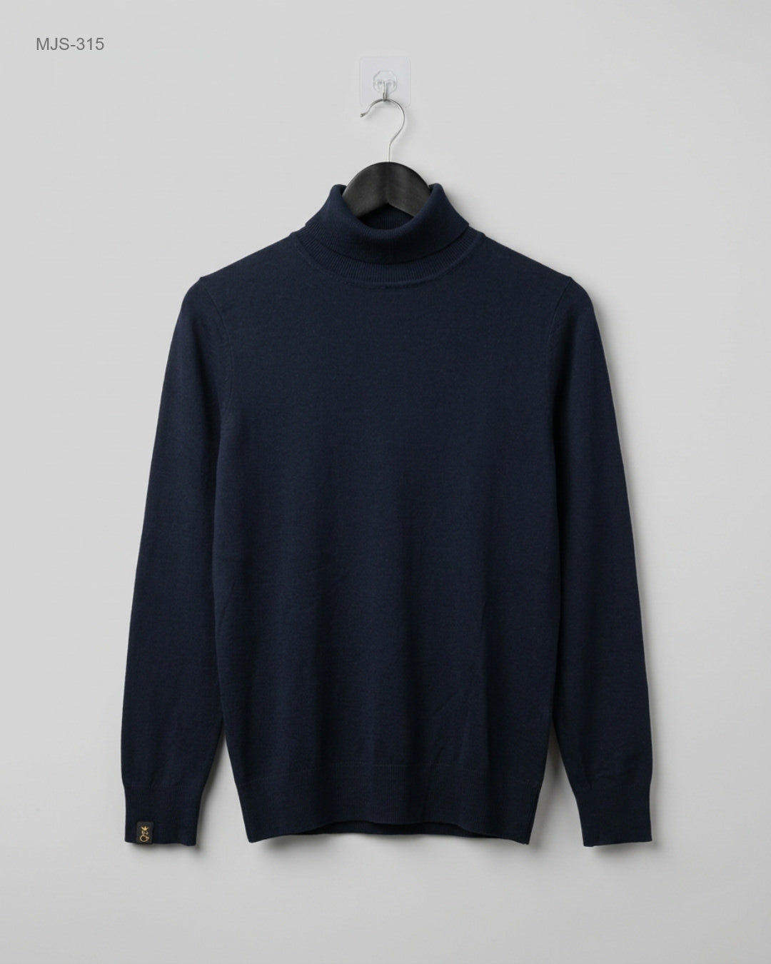 Men Jumpers & Sweaters | Peacebird | Preloved Branded | Black Cotton | Premium | OTS Thrift Store Lahore Pakistan