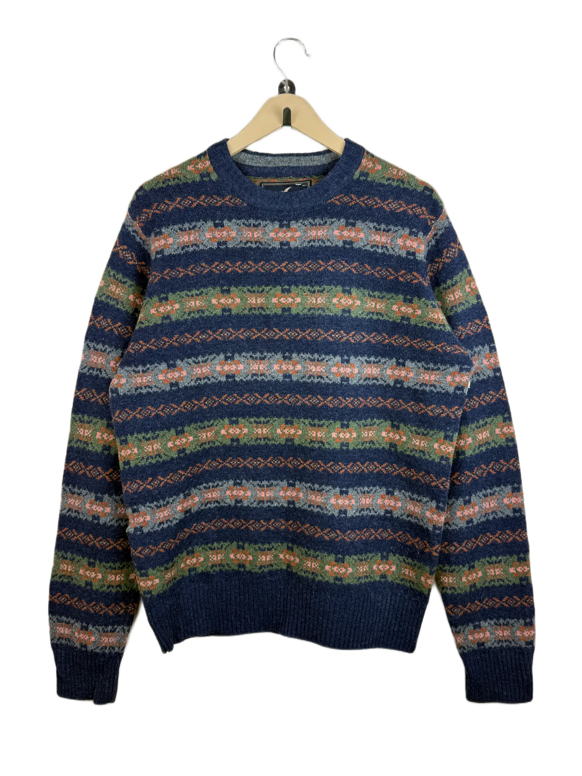 Multi Color Men's Jumpers & Sweater by Howick (MS-105)