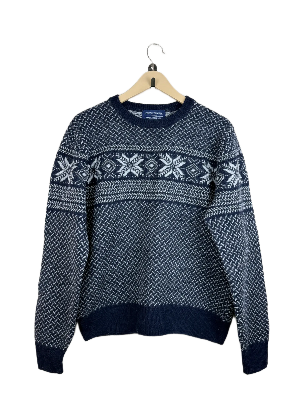 Multi Color Men's Jumpers & Sweater by Joseph Turner (MS-107)