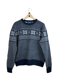 Multi Color Men's Jumpers & Sweater by Joseph Turner (MS-107)