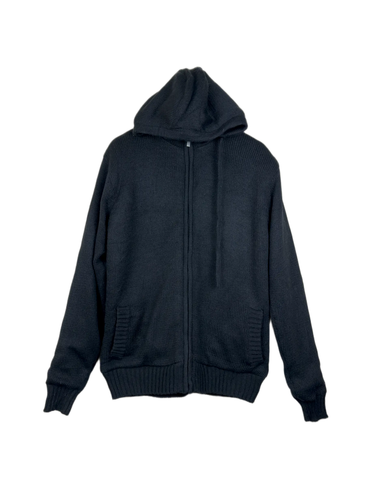 Black Men's Jumpers & Sweater by Livergy (MS-121)