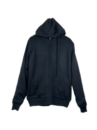 Black Men's Jumpers & Sweater by Livergy (MS-121)
