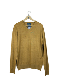 Mustered Men's Jumpers & Sweater by Zara (MS-123)