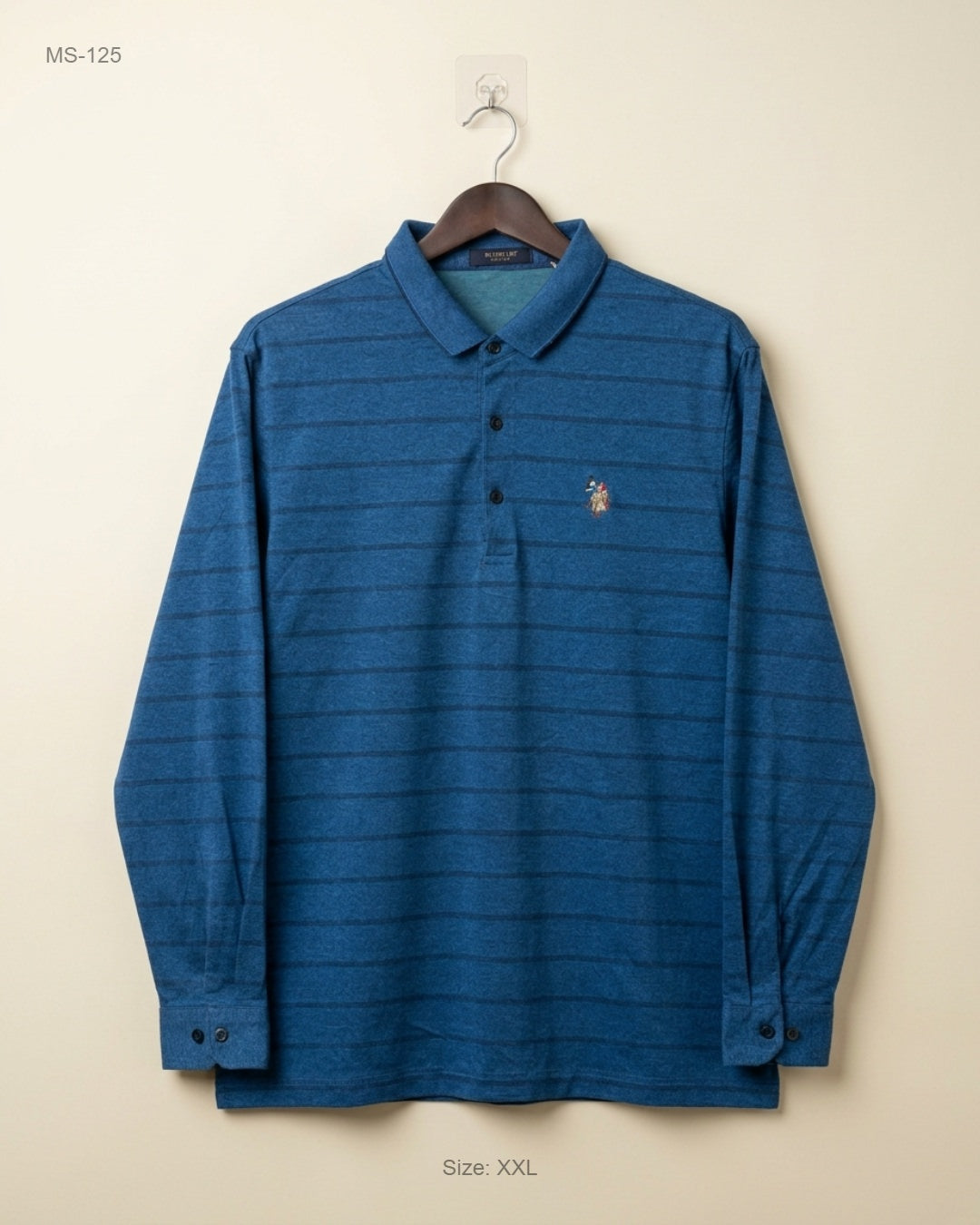 UK Imported secondhand Winter Cardigans & Sweaters - Unknown brand, Teal Polyester, Premium condition, for Men - Online Thrift Store Lahore Pakistan