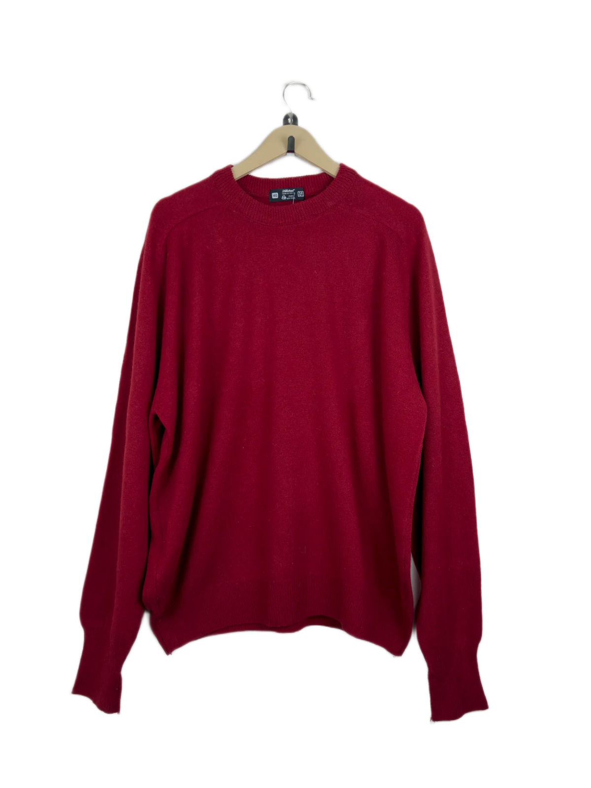 Red Men's Jumpers & Sweater by St. Michelle (MS-131)