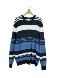 Multi Color Men's Jumpers & Sweater by Marks & Spencer (MS-132)