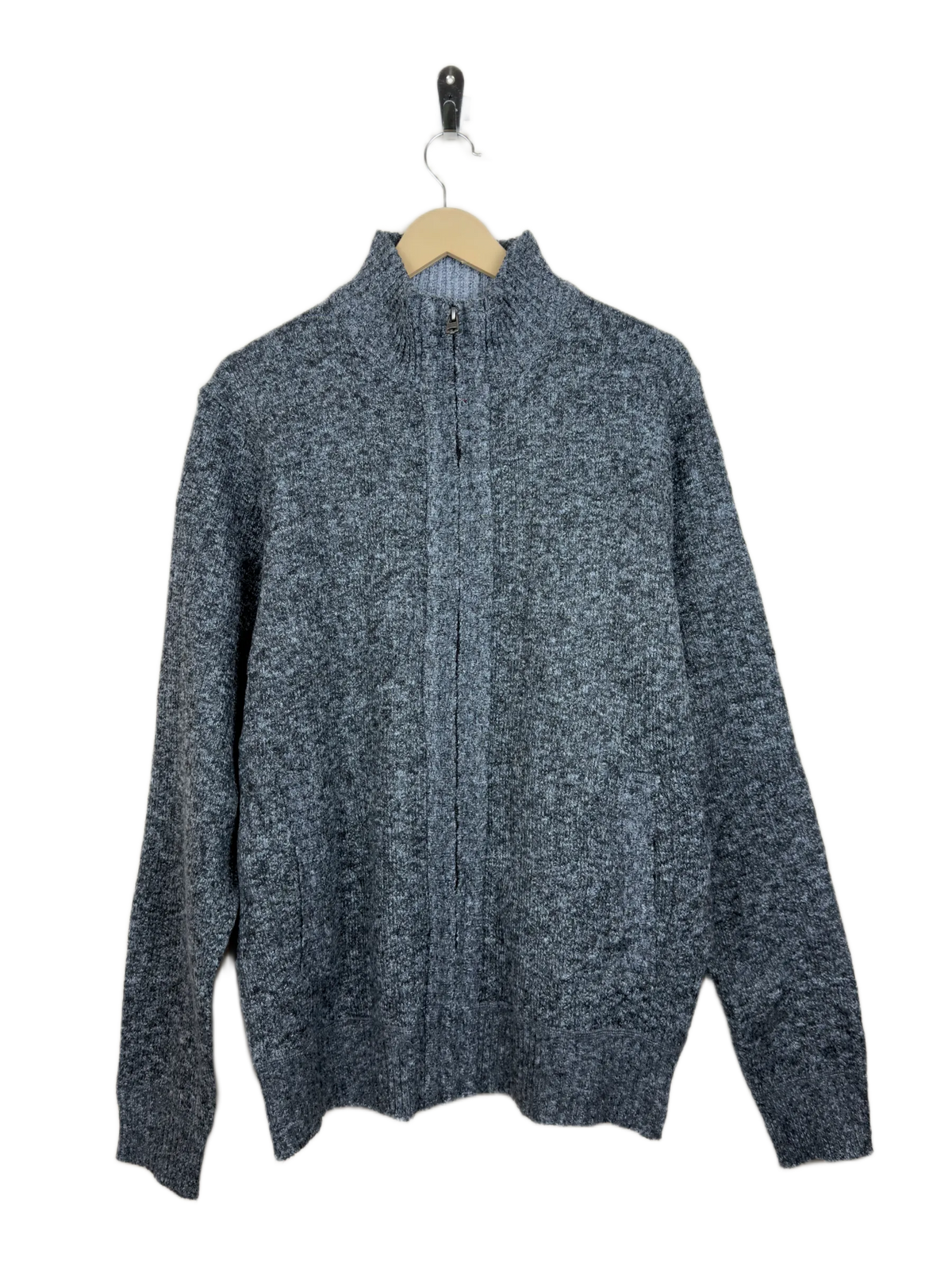 Grey Men's Jumpers & Sweater by Kensington (MS-133)