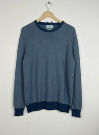 Grey Men's Jumpers & Sweater by TU (MS-14)