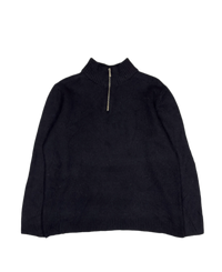 Black Men's Jumpers & Sweater by ASOS (MS-153)