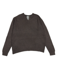 Brown Men's Jumpers & Sweater by Jmes Pringles (MS-155)