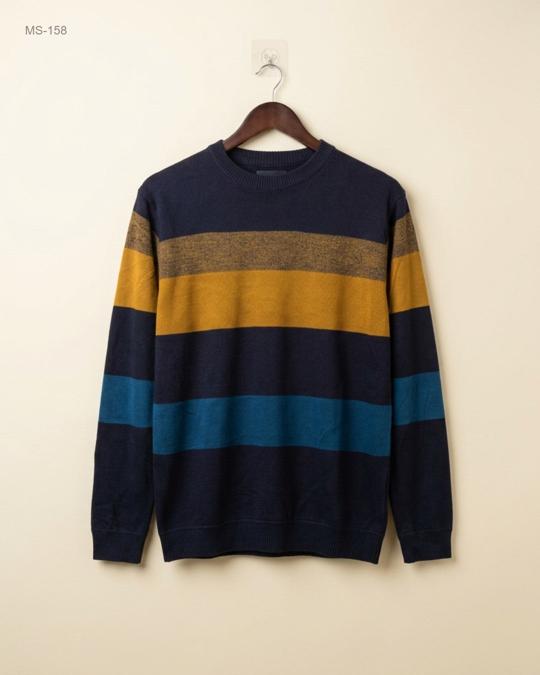 Preloved Premium Winter Cardigans & Sweaters by Unknown, Multi Polyester for Men - OTS Thrift Shop Islamabad Pakistan