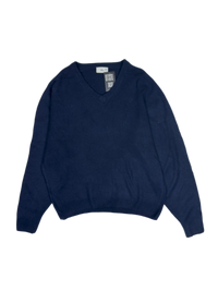 Blue Men's Jumpers & Sweater by BHS (MS-159)
