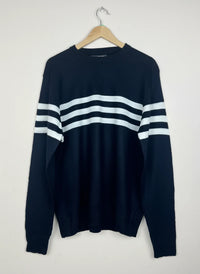 Black & White Men's Jumpers & Sweater by Primark (MS-16)