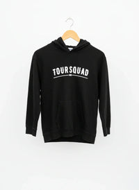 Black Men's Hoodies & Sweatshirts by MORYAL (MS-162)