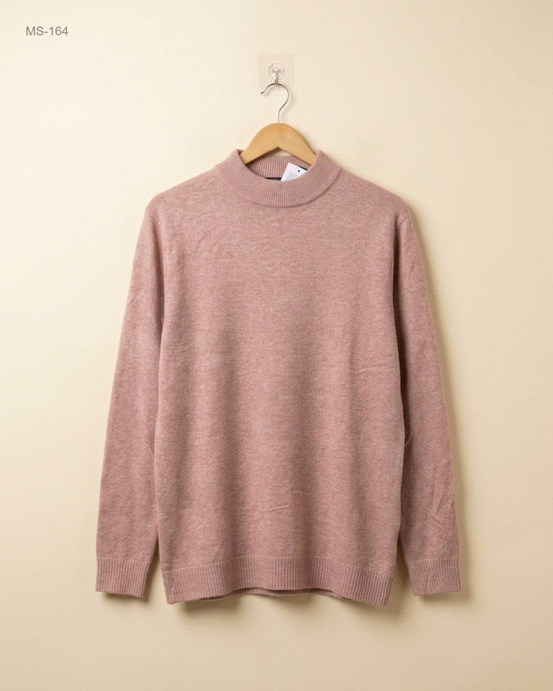 Winter Cardigans & Sweaters | Unknown | Preloved Branded | Camel Polyester | Premium | OTS Thrift Store Lahore Pakistan