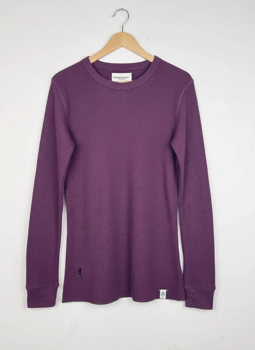 Maroon Men's Jumpers & Sweater by Cedarwood state (MS-20)