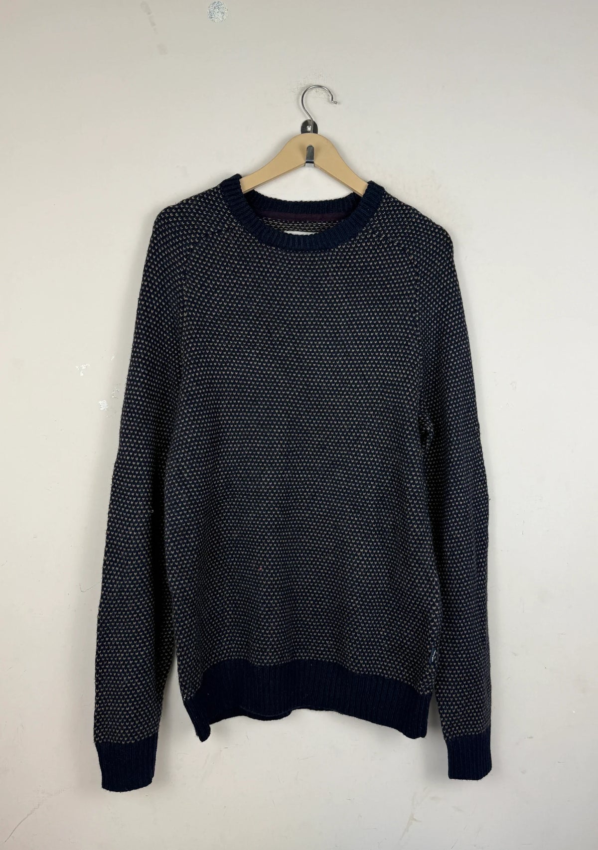 Blue Men's Jumpers & Sweaters by FatFace (MS-212)