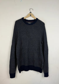 Blue Men's Jumpers & Sweaters by FatFace (MS-212)