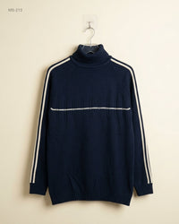 Unknown (MS-213) Turtleneck Sweater - XS