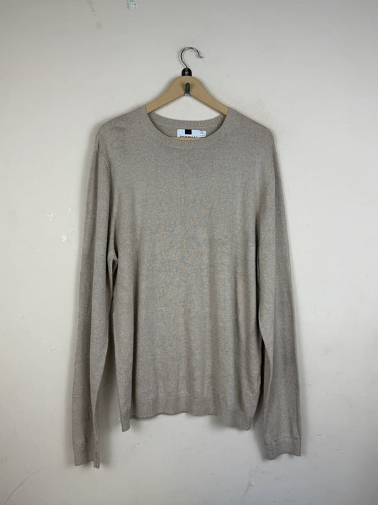 Men's Jumpers & Sweaters | Topman | Preloved Branded | Camel Cotton | Premium | OTS Thrift Store Lahore Pakistan