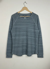 Gray Men's Jumpers & Sweater by Primark (MS-3)