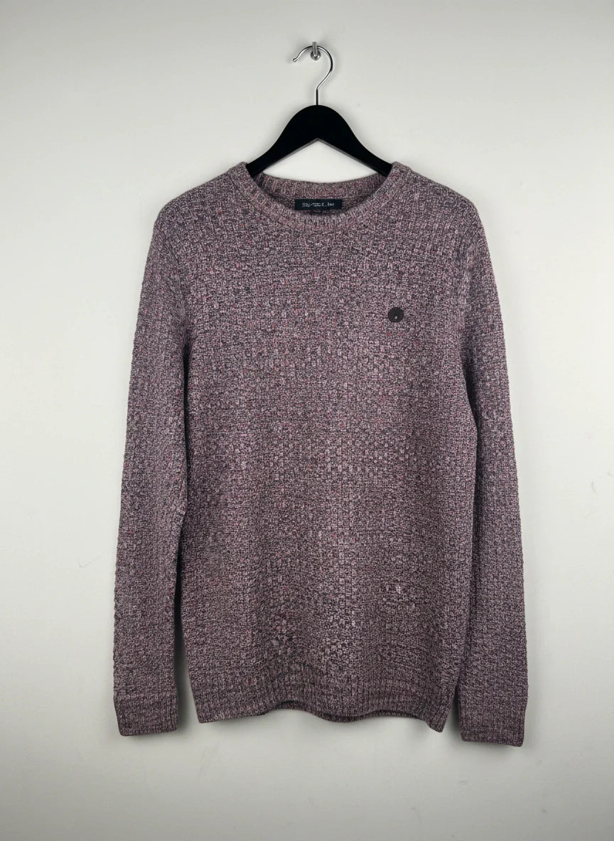 Multi Color Men's Jumpers & Sweater by springfield (MS-58)