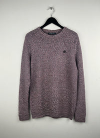 Multi Color Men's Jumpers & Sweater by springfield (MS-58)