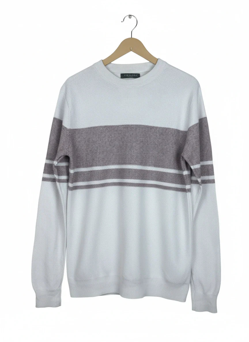 Multi Color Men's Jumpers & Sweater by Primark (MS-9)