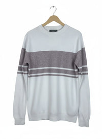Multi Color Men's Jumpers & Sweater by Primark (MS-9)
