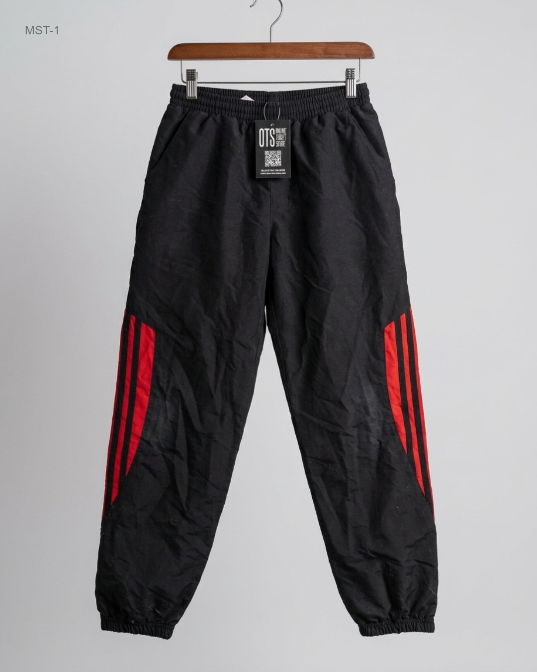 A.D.i.D.A.S (MST-1) Track Pants \ Trouser