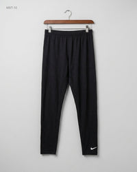NI.KE (MST-10) Athletic Leggings \ Trouser