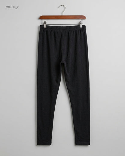 Buy Good Men Sports Trousers in Black Polyester by NIKE for MENS | OTS Thrift Store Pakistan