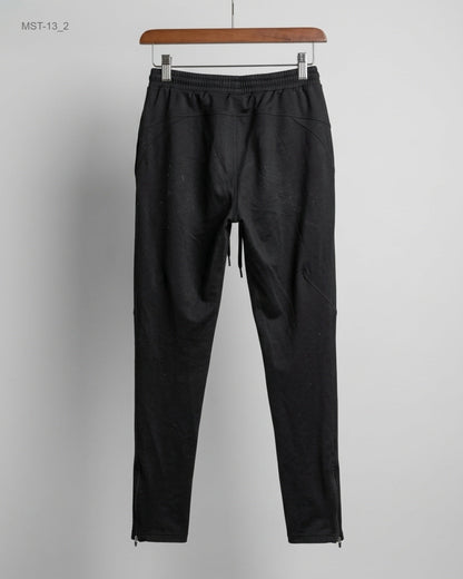 Find Premium Black Men Sports Trousers by TAILOREU for MENS | Shop OTS Thrift Store Pakistan (MST-13)