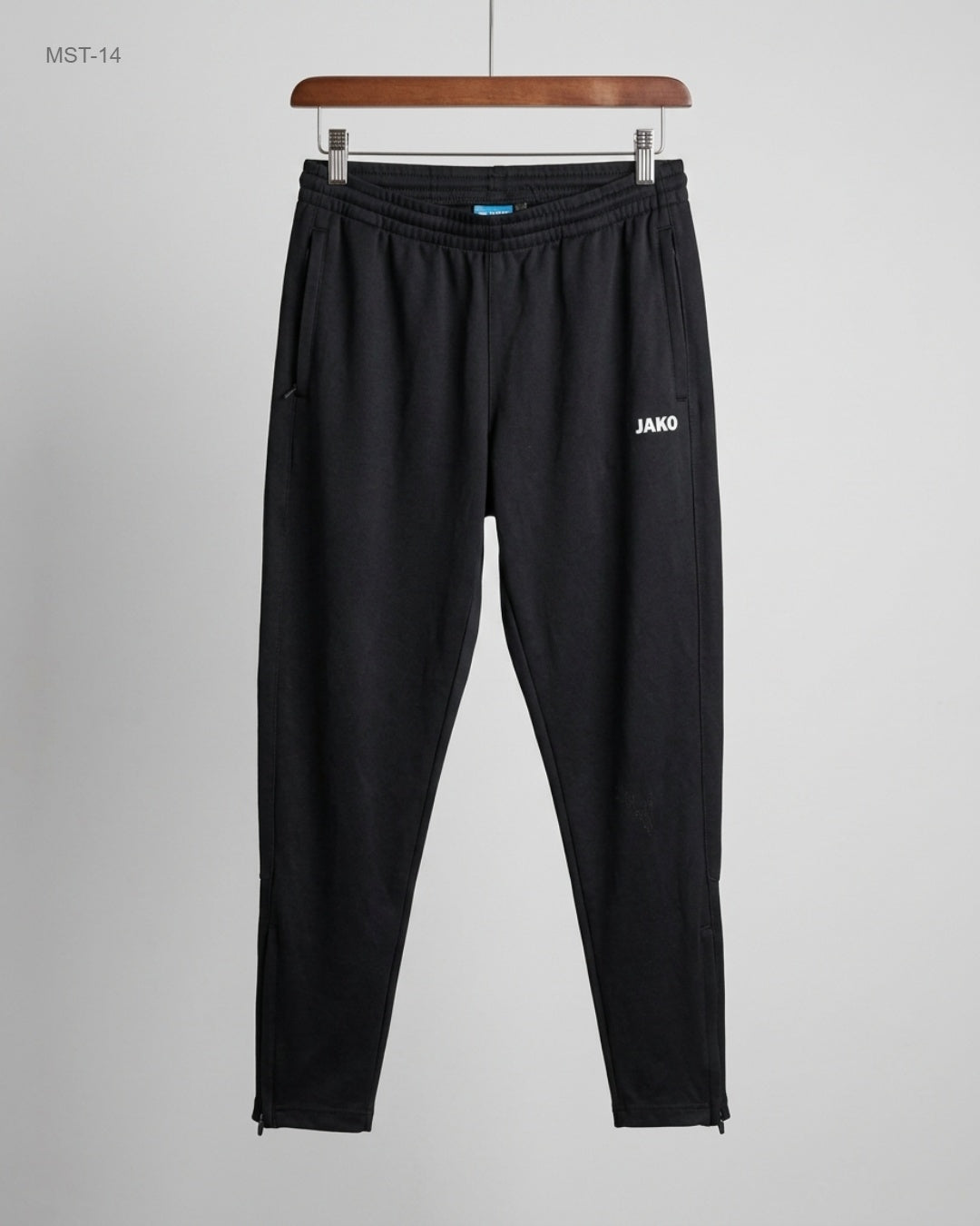 JAKO (MST-14) Tapered Track Pants \ Trouser