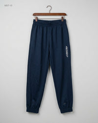 CUT LABEL (MST-15) Cuffed Joggers \ Trouser