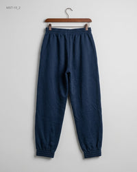 CUT LABEL (MST-15) Cuffed Joggers \ Trouser