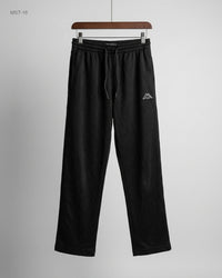 KAPPA (MST-16) Straight-Leg Tracksuit Bottoms \ Trouser