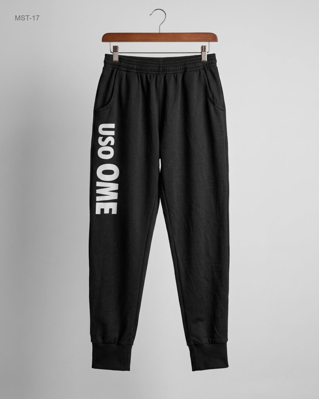 CAMA (MST-17) Graphic Joggers \ Trouser