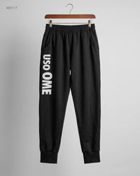 CAMA (MST-17) Graphic Joggers \ Trouser