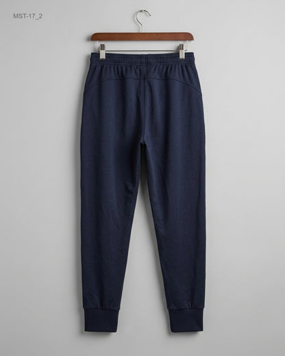 Find Premium Blue Men Sports Trousers by CAMA for MENS | Shop OTS Thrift Store Pakistan (MST-17)