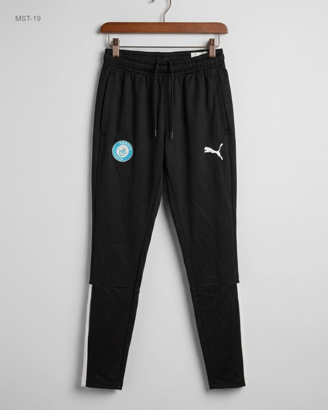 PUMA (MST-19) Puma Track Pants \ Trouser