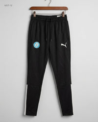 PUMA (MST-19) Puma Track Pants \ Trouser