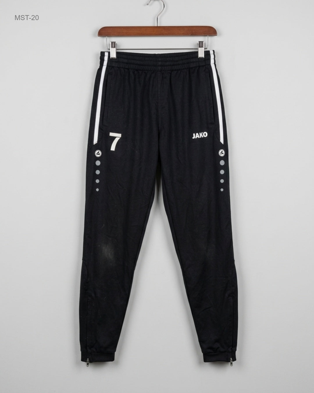 JAKO (MST-20) Tracksuit Pants \ Trouser