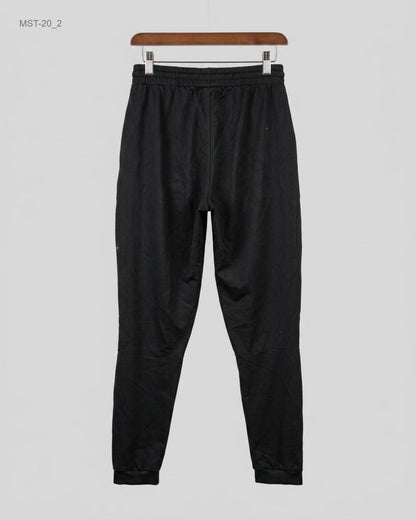 Find Excellent Black Men Sports Trousers by JAKO for MENS | Shop OTS Thrift Store Pakistan (MST-20)